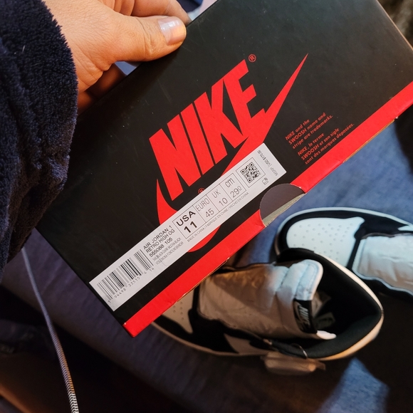 Aj1 mocah - Picture 3 of 16